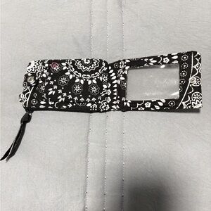 Vera Bradley RFID Protected Wallet